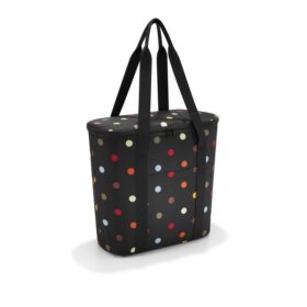 Reisenthel thermoshopper (dots) Hűtőtáska