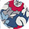 frame florist indigo