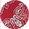 bandana red