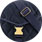 rhombus midnight gold