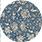 dahlia blue