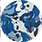 flora blue