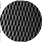 mesh black