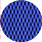 mesh royal blue