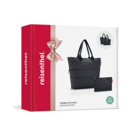 Reisenthel shopper e1 set #1